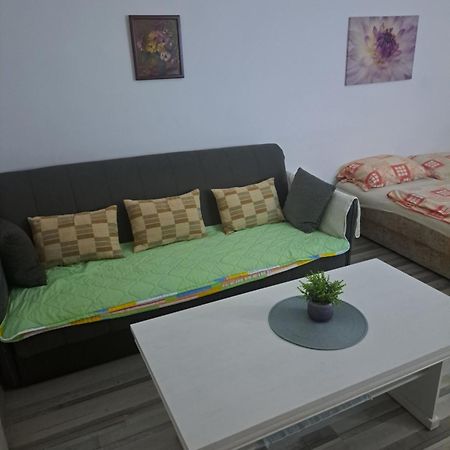 Apartment Capital Town Vk 14 Novi Sad Luaran gambar