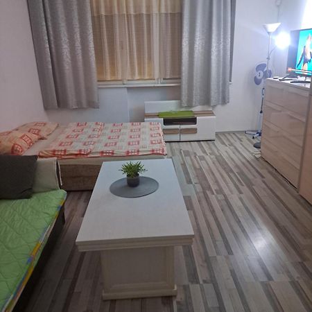 Apartment Capital Town Vk 14 Novi Sad Luaran gambar