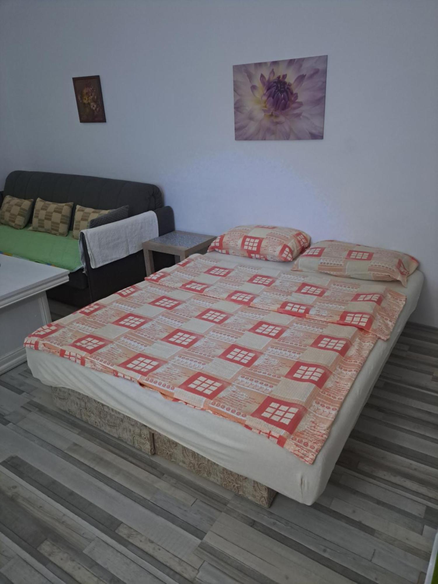 Apartment Capital Town Vk 14 Novi Sad Luaran gambar