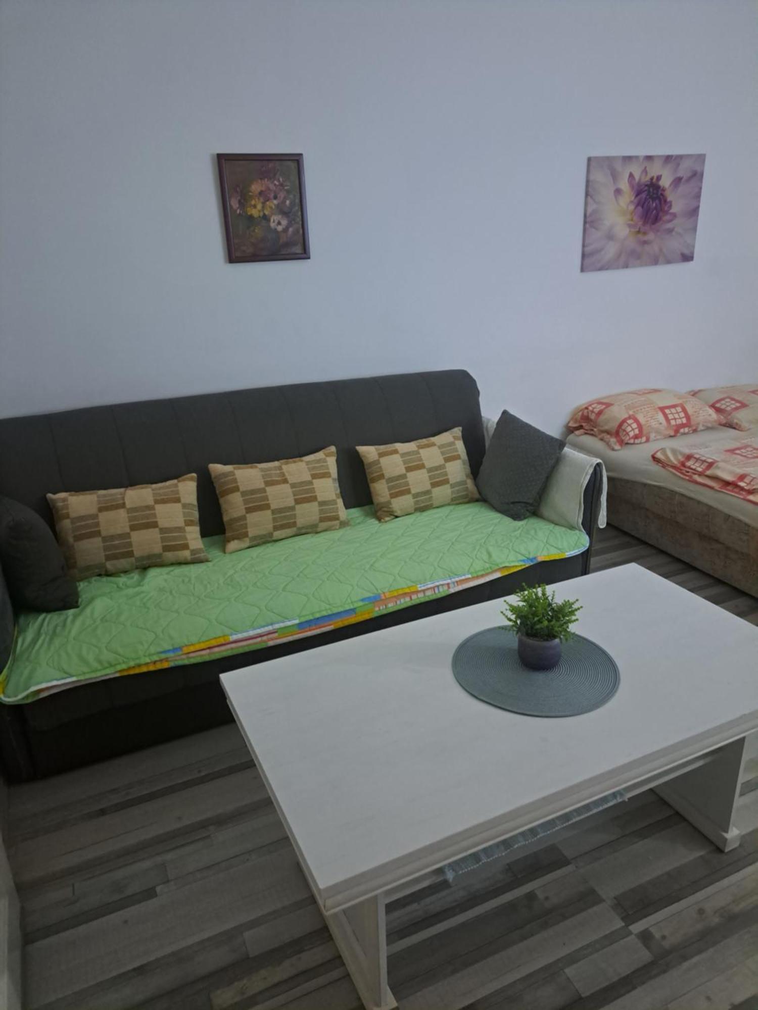 Apartment Capital Town Vk 14 Novi Sad Luaran gambar
