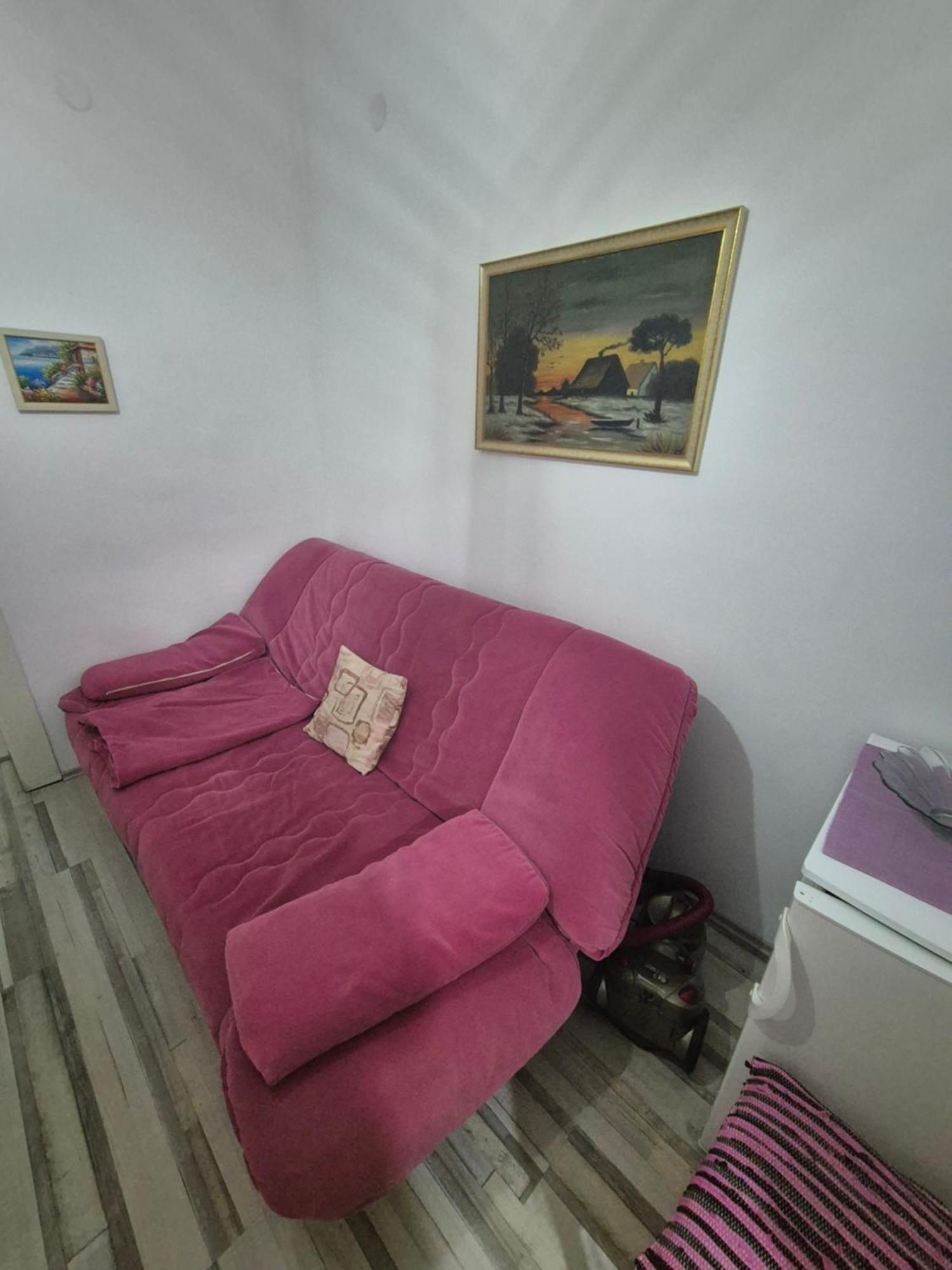 Apartment Capital Town Vk 14 Novi Sad Luaran gambar